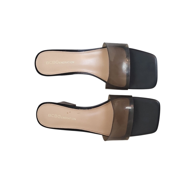 BCBGeneration Luckee Sandal - Picture 7 of 8